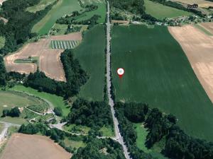 Prodej pole, Borušov, 18788 m2