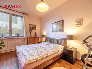 Prodej bytu 2+kk, Praha - Dolní Měcholupy, Za zahradami, 85 m2