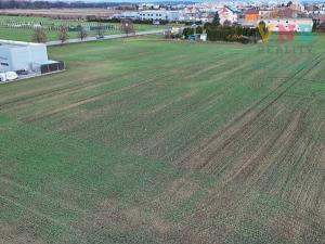 Prodej pozemku pro bydlení, Prostějov, 2134 m2