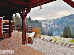 Prodej apartmánu, Vítkovice, 54 m2