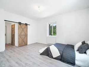 Prodej bytu 2+1, Hrádek nad Nisou, 52 m2