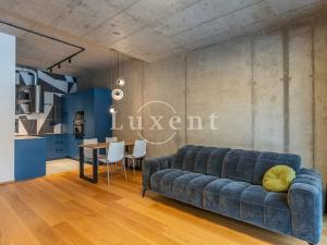 Pronájem bytu 2+kk, Praha, Pechlátova, 58 m2