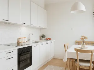 Prodej bytu 3+1, Brno, Barvy, 73 m2