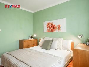 Prodej bytu 3+1, Brno, Barvy, 73 m2