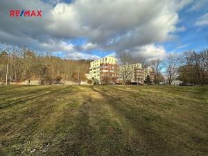 Pronájem garáže, Praha - Košíře, Zahradníčkova, 18 m2