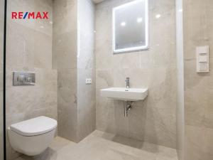 Pronájem bytu 2+kk, Praha - Vinohrady, Záhřebská, 49 m2