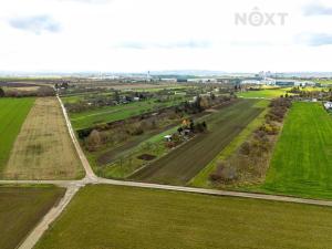 Prodej komerčního pozemku, Brno, 2814 m2