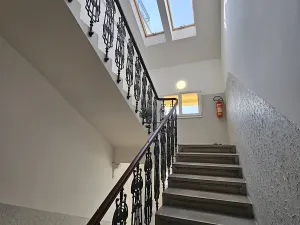 Pronájem bytu 2+1, Praha - Strašnice, Věšínova, 65 m2