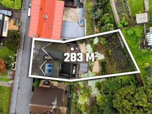 Prodej rodinného domu, Turnov, Pod Stránkou, 145 m2