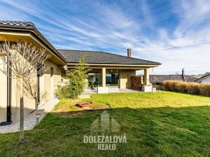 Prodej rodinného domu, Luka nad Jihlavou, Za Dvorem, 193 m2