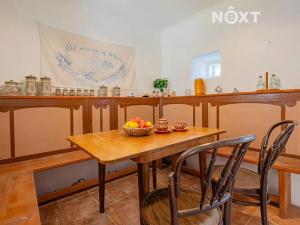 Prodej chalupy, Horní Stropnice, 112 m2