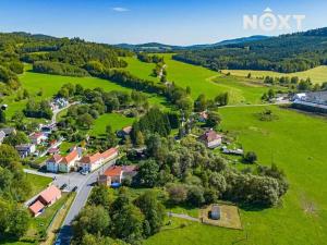 Prodej rodinného domu, Chroboly, 155 m2