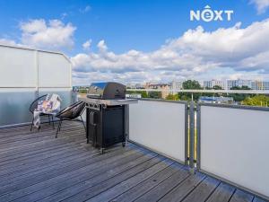 Prodej bytu 3+kk, České Budějovice, Plukovníka Malého, 70 m2