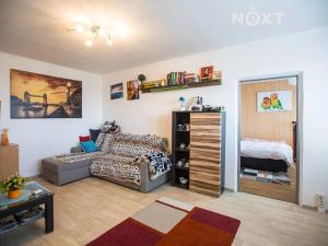 Pronájem bytu 3+1, Nová Včelnice, Na Hliněnce, 70 m2