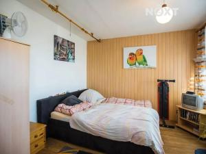 Pronájem bytu 3+1, Nová Včelnice, Na Hliněnce, 70 m2