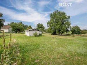 Prodej chaty, Pluhův Žďár, 42 m2