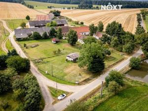 Prodej chaty, Pluhův Žďár, 42 m2