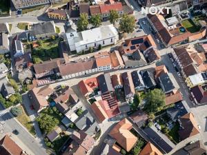 Prodej rodinného domu, Kamenice nad Lipou, Dobšova, 270 m2