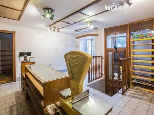 Prodej rodinného domu, Jindřichův Hradec, Pražská, 126 m2