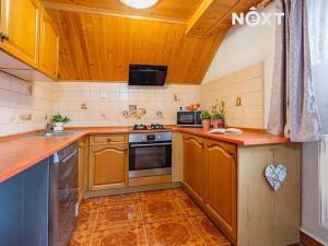 Prodej rodinného domu, Husinec, Žižkova, 235 m2