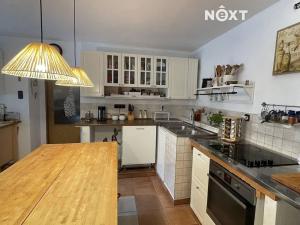 Prodej vícegeneračního domu, Lhenice, Netolická, 400 m2