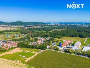 Prodej pozemku pro bydlení, Pracejovice, 1349 m2