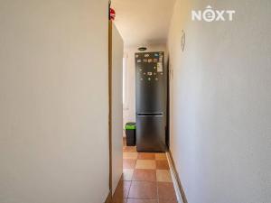 Prodej atypického bytu, Vyšší Brod, Kyselov, 83 m2