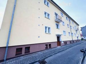 Pronájem bytu 2+1, Hluboká nad Vltavou, Palackého, 56 m2