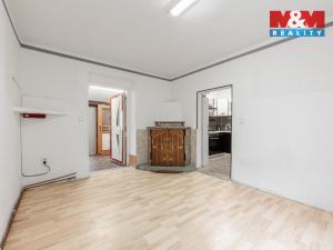 Prodej chaty, Hazlov, 70 m2