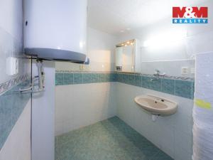 Pronájem rodinného domu, Chotusice, 64 m2