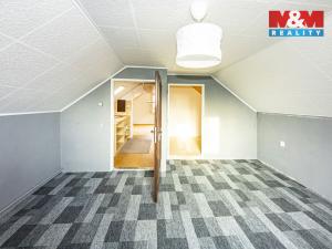 Pronájem rodinného domu, Chotusice, 64 m2