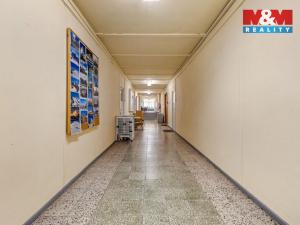Prodej obchodního prostoru, Příbram - Příbram I, Gen. R. Tesaříka, 511 m2