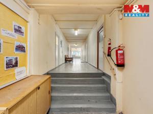 Prodej obchodního prostoru, Příbram - Příbram I, Gen. R. Tesaříka, 511 m2