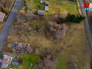 Prodej pozemku pro bydlení, Rumburk - Rumburk 3-Dolní Křečany, 5299 m2