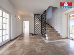 Pronájem rodinného domu, Říčany - Radošovice, Mozartova, 395 m2