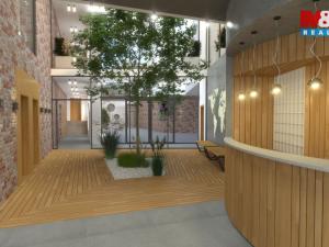 Prodej činžovního domu, Ratíškovice, Vítězná, 750 m2