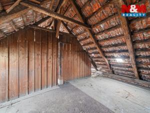 Prodej rodinného domu, Choceň, Svatojiřská, 99 m2