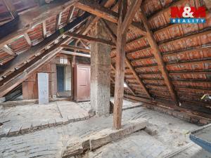 Prodej rodinného domu, Choceň, Svatojiřská, 99 m2