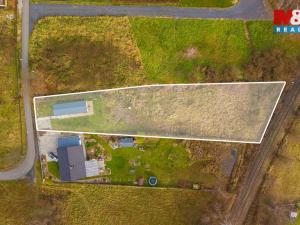 Prodej pozemku pro bydlení, Rumburk - Rumburk 1, 1938 m2