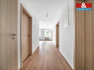 Prodej činžovního domu, Hamry, 683 m2