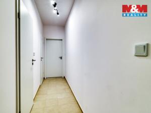 Pronájem bytu 2+kk, Plzeň - Jižní Předměstí, Měděná, 90 m2