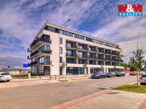 Pronájem bytu 2+kk, Plzeň - Jižní Předměstí, Měděná, 90 m2