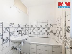 Prodej bytu 2+1, Vyškov - Vyškov-Předměstí, 9. května, 50 m2