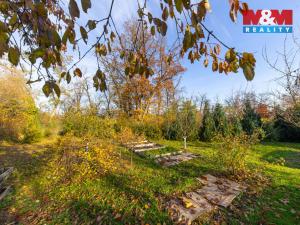 Prodej pozemku pro bydlení, Brno - Řečkovice, 3342 m2