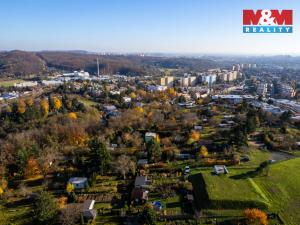 Prodej pozemku pro bydlení, Brno - Řečkovice, 3342 m2