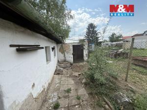 Prodej rodinného domu, Holubice, 70 m2