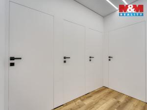 Prodej bytu 2+1, Plzeň - Východní Předměstí, Brojova, 56 m2