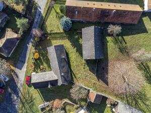 Prodej rodinného domu, Bradáčov, 55 m2