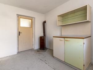 Prodej rodinného domu, Bradáčov, 55 m2