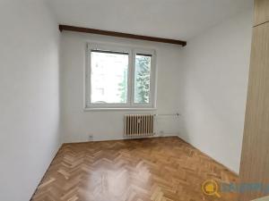 Prodej bytu 2+1, Brno, Foerstrova, 62 m2